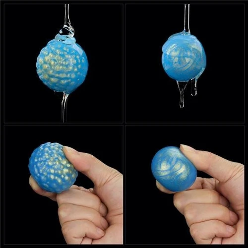 Вагинальные шарики LoveToy Ocean's Toner Egg Set