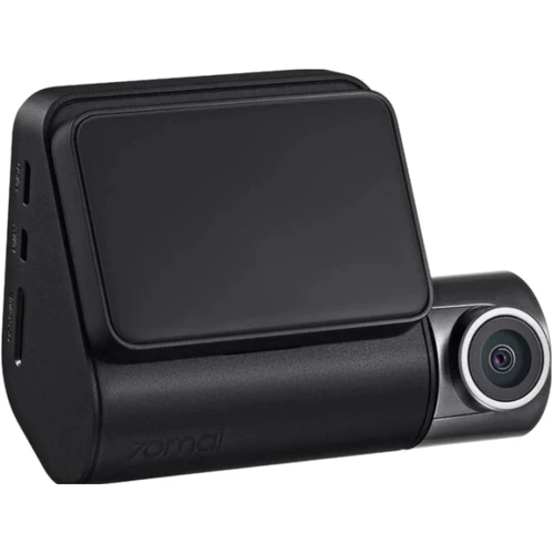 Автомобильный видеорегистратор Xiaomi 70mai Dash Cam A200: Угол обзора, градусов 130