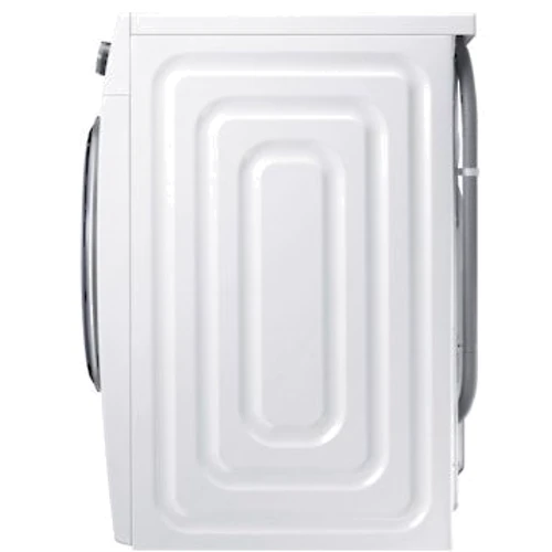 Стиральная машина Samsung WW90J5246FW: Тип загрузки фронтальная