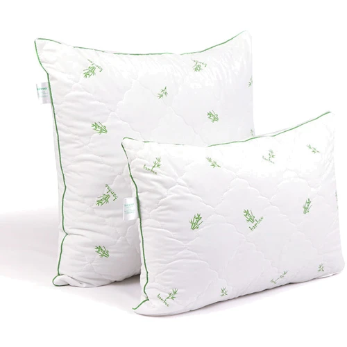 Подушка Руно Bamboo Style бамбуковая 50х70 см (310.52_Bamboo Style) фото 5