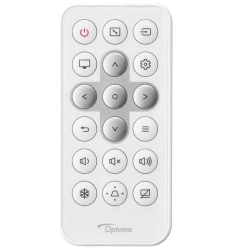 Проектор Optoma ZW350ST (ZW350ST) фото 6