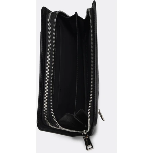 Чоловіча борсетки Ricco Grande чорна (K17m-168-black): Тип Борсетки