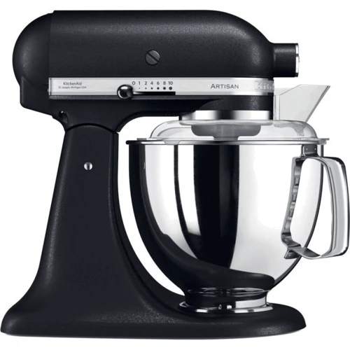 Миксер KitchenAid 5KSM175PSEBK		