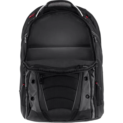 Сумка для ноутбука Wenger 16" Synergy Black/Gray (600635) фото 7
