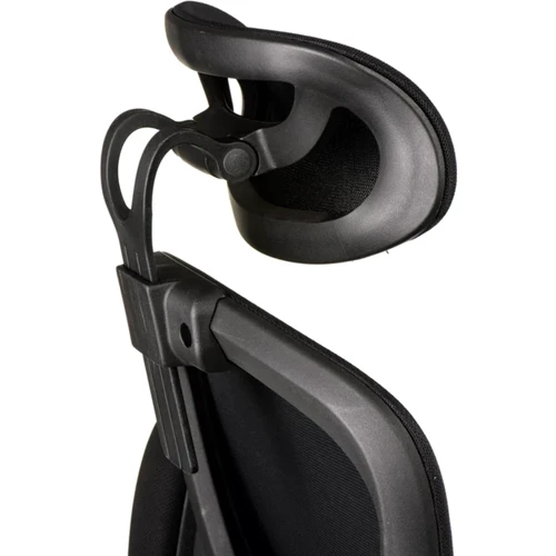 Кресло офисное Special4You Nimbo black (E7016)