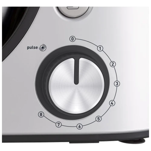 Кухонный комбайн Tefal QB515 Masterchef Gourmet: Мощность, Вт 1100 Вт