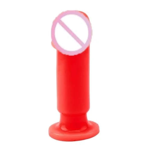 Набор Chisa Anal Slim Dildo Kit