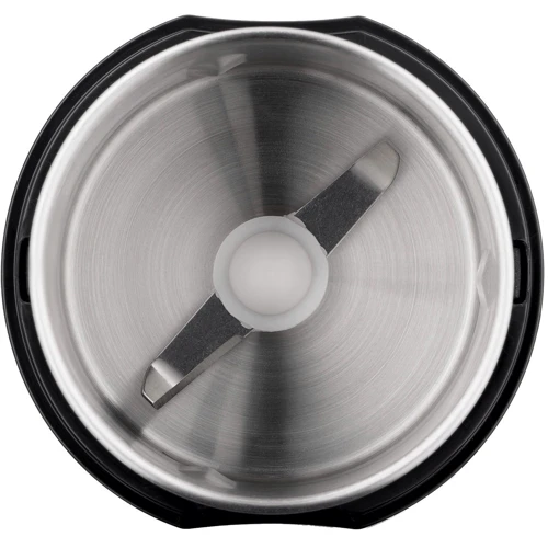 Кофемолка ARDESTO KGC-1508W: Резервуар для молотого кофе Есть