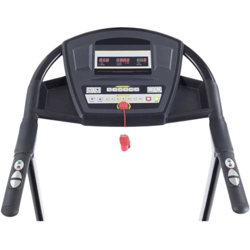 Беговая дорожка Беговая дорожка York Fitness T600PLUS (00014961511574) фото 9