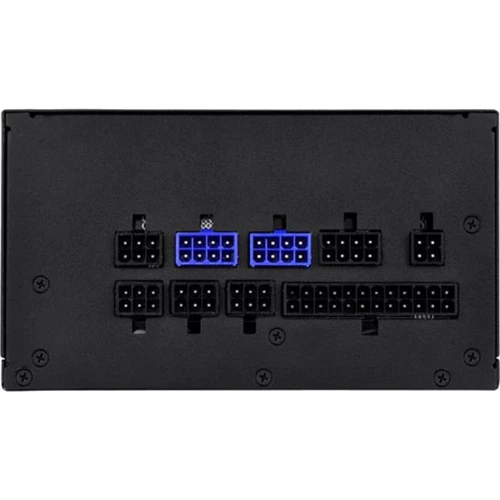 Блок питания Silverstone ST75F-PT (SST-ST75F-PT): КПД, % 92
