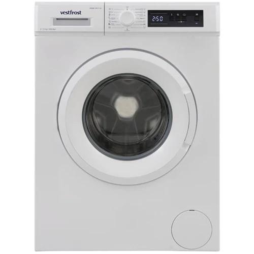 Стиральная машина Vestfrost MWM 105 T1W