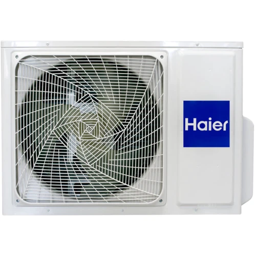 Кондиционер Haier Flexis Inverter AS35FL-B/1U35MEHFRA-1: Вид установки внутреннего блока настенный