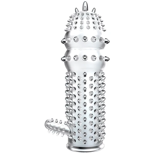Насадка на член LYBAILE Penis Sleeve