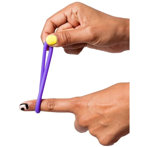 Набор эрекционных колец Romp Remix Trio