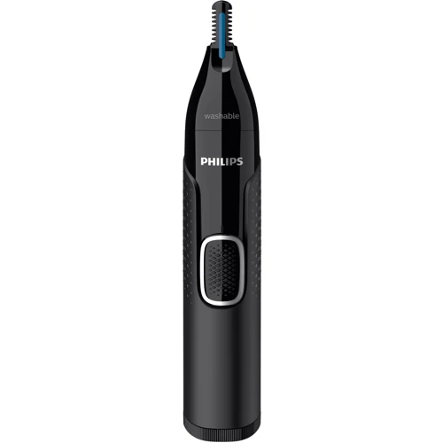 Машинка для стрижки (триммер) Philips NT5650/16: Особенности С насадками, Портативный, Беспроводной