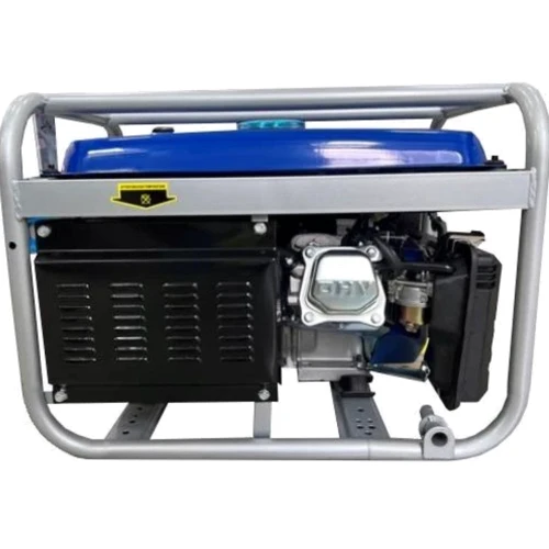 Генератор бензиновый TAYO TY3800BW 2,8 Kw Blue: Тип электростанции бензиновый