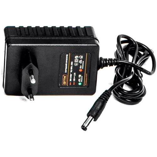 Зарядний пристрій електроінструменту GTM Ch12V/1,5А до акумулятора GTM 12V