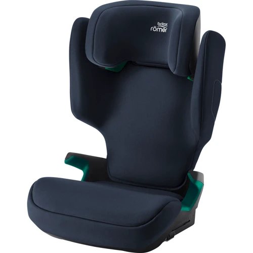 Автокрісло Britax Römer Discovery Plus Night Blue (2000039735)