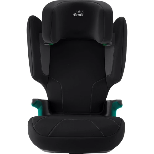 Автокресло Britax Römer HI-LINER (Space Black): Вес ребенка От 15 до 36 кг