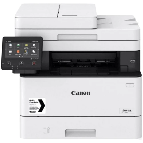 МФУ Canon i-SENSYS MF463dw Wi-Fi (5951C008) UA