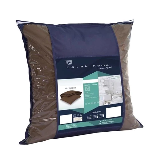 Подушка ТЕП "ACTIVE" Washed Cotton 135х200 см (2000008529020): Размер, см 135x200