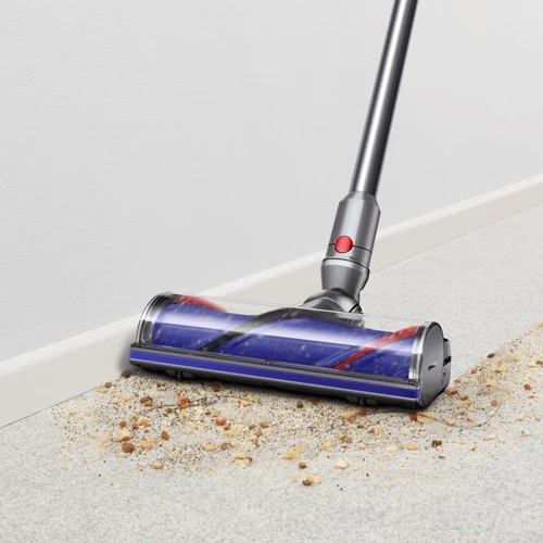 Пылесос Dyson V12 Slim Motorhead: Вес 2.2 кг