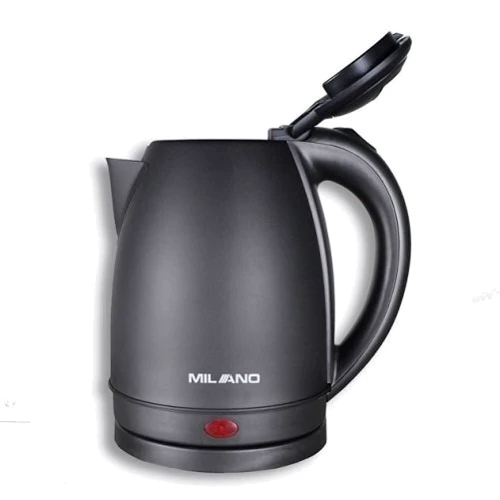 Электрочайник Milano KT-2001B/ CYK05C: Объем, л 1.8