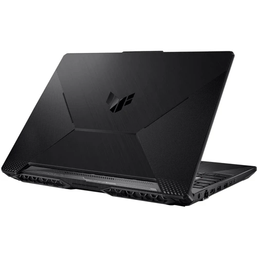 Ноутбук ASUS TUF Gaming A15 (FA506NFR-HN009W): Процессор AMD Ryzen 7 7435HS (3.1 - 4.5 Ггц) / 8 - ядерный