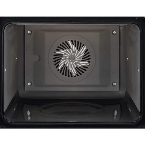 Духовой шкаф электрический Electrolux EOD5C70X: Мощность подключения, Вт 2990