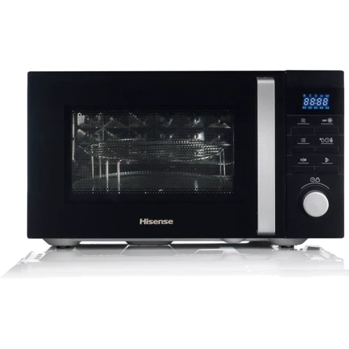 Микроволновая печь Hisense H25MOBS1HC: Количество уровней мощности СВЧ 5