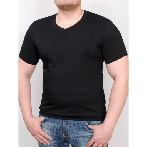 Футболка PFProject MEN XL черная
