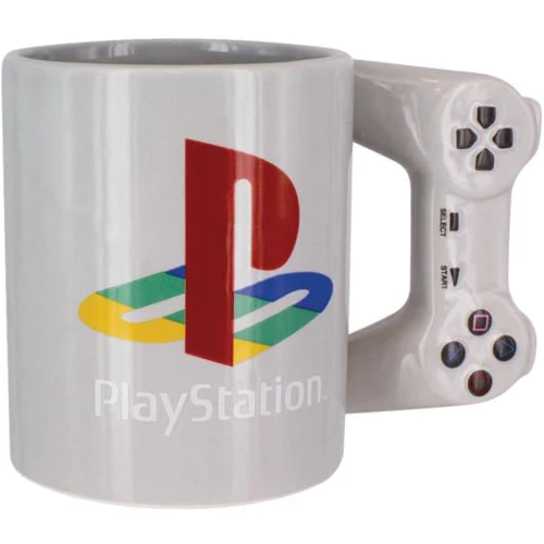 Кружка Playstation Controller Mug 300 мл