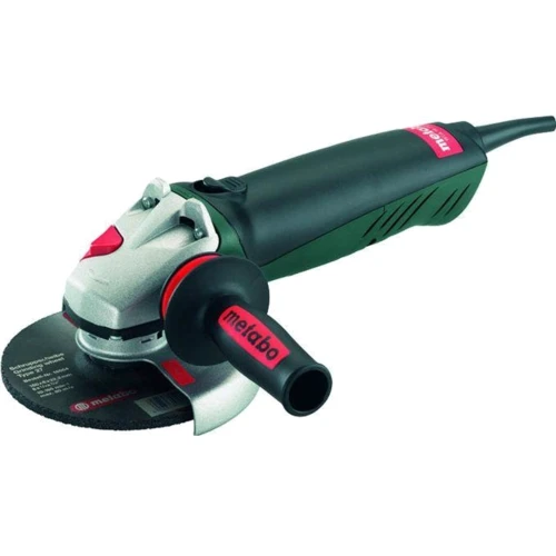 Болгарка (угловая шлифовальная) Metabo WB 11-125