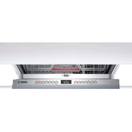 Встраиваемая посудомоечная машина Bosch SMV4HTX31E фото 6