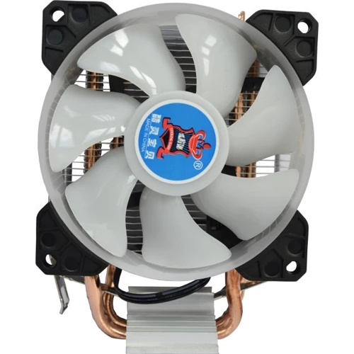 Кулер Cooling Baby R27: Назначение для процессора