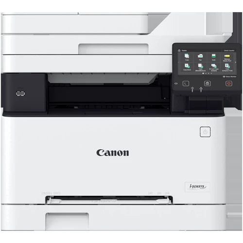 МФУ Canon i-SENSYS MF655Cdw WiFi (5158C004)