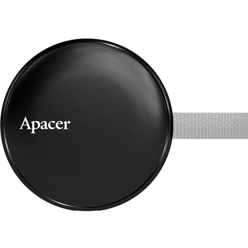 Apacer AS725 1 ТВ (AP1TBAS725B-1) UA