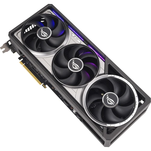 Видеокарта ASUS ROG Astral GeForce RTX 5090 32GB GDDR7 OC Edition (ROG-ASTRAL-RTX5090-O32G-GAMING)