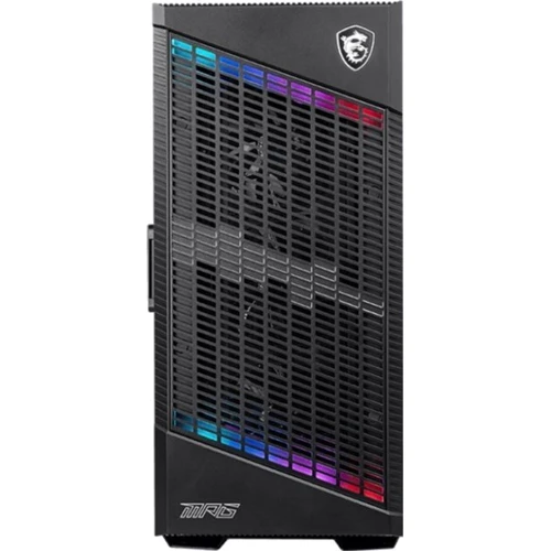 Корпус MSI MPG VELOX 100P AIRFLOW: Назначение игровой