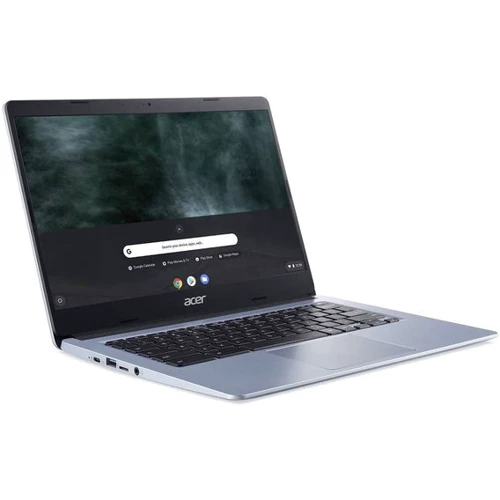Ноутбук Acer Chromebook 314 (NX.HKDEH.009) UA: Экран 14 " (1920x1080)