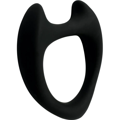 Ерекційне кільце Wooomy Toro M Black