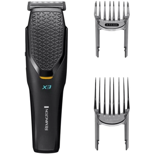Машинка для стрижки (тример) Remington Power X3 Hair Clipper HC3000