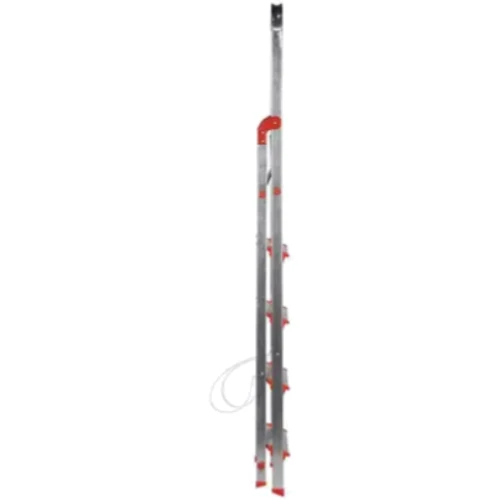 Лестница Rolser Escalera Norma 220 5 ступеней (NOR038): Производитель Rolser
