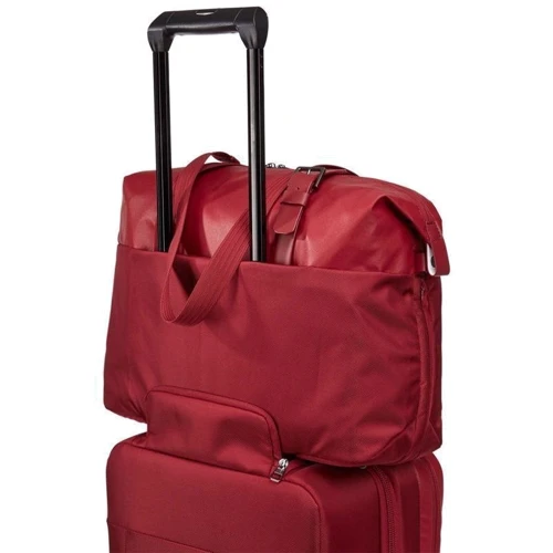Thule Spira Horizontal Tote Rio Red (SPAT116) for MacBook Pro 15-16" фото 6