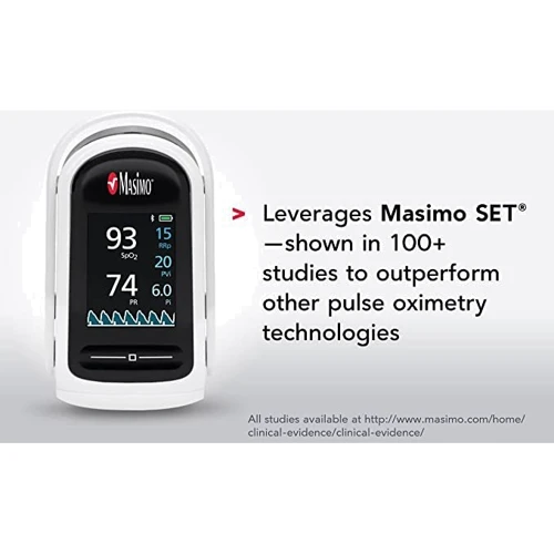 Пульсометр Masimo MightySat фото 2