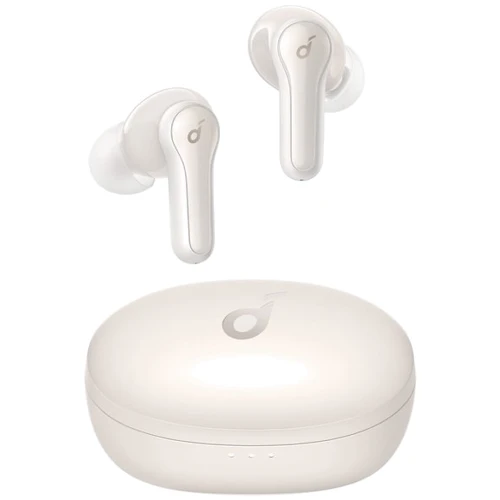 Навушники ANKER SoundCore Life Note E White (A3943G21)