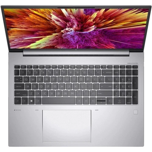 Ноутбук HP ZBook Firefly G10 (865P5EA): Экран 16" IPS (1920x1200)