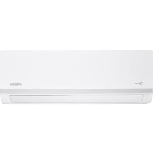 Кондиціонер Ardesto ACM-09INV-R32-WF-AG-S інвертор Wi-Fi: Вид установки внутрішнього блоку настенный
