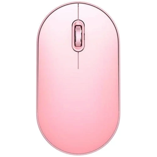 Мышь Xiaomi MWWHM0 Portable Mouse Air Pink (MWWHM01 Pink)