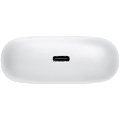 Наушники JBL Wave 200 White (JBLW200TWSWHT): Тип излучателя динамический